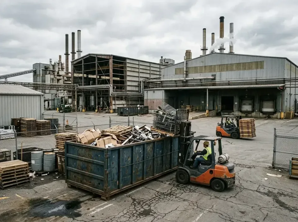 industrial-factory-scrap-conta-003 — frequently asked questions, Cheap Roll-off Dumpster Rentals in Leadville North, CO